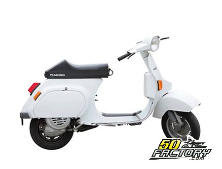 Scooter 50cc Vespa  PK